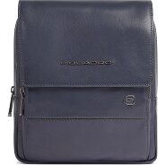 Piquadro Philip Umhängetasche Leder 20 cm Produktbild