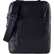 Piquadro Umhängetasche Leder 22 cm Produktbild