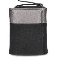 Zwei Eva Geldbörse 9 cm Produktbild