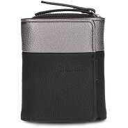 Zwei Eva Geldbörse 9 cm Produktbild
