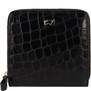 Braun Büffel Verona Geldbörse Leder 10 cm Produktbild