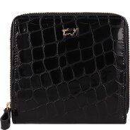 Braun Büffel Verona Geldbörse Leder 10 cm Produktbild