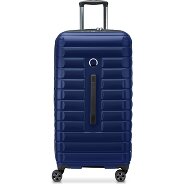 Delsey Paris Shadow 5.0 4 Rollen Trolley 80 cm Produktbild