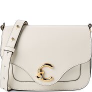 Coccinelle C-Me Umhängetasche Leder 21 cm Produktbild