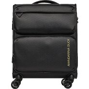 Mandarina Duck Zephyr 4 Rollen Kabinentrolley S 55 cm Produktbild
