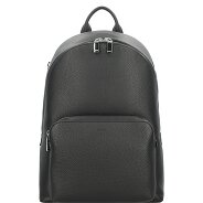 Boss New Crosstown Daypack Leder 42 cm Laptopfach Produktbild