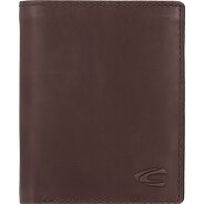 camel active Thai Geldbörse RFID Schutz Leder 10 cm Produktbild
