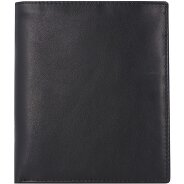 Esquire Frankfurt Geldbörse RFID Schutz Leder 11 cm Produktbild