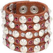 Campomaggi Armband Leder 20 cm Produktbild