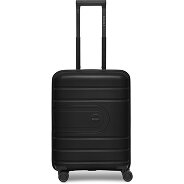 Redolz Essentials 11 4 Rollen Kabinentrolley 55 cm mit Dehnfalte Produktbild