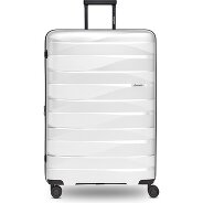 Bergpfeil Travel 4-Rollen Trolley L 75 cm mit Dehnfalte Produktbild