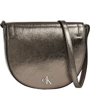 Calvin Klein Jeans Minimal Monogram Umhängetasche 22 cm Produktbild