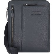 Piquadro Modus Umhängetasche Leder 22 cm Produktbild