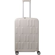 Travelite Panello 4 Rollen Trolley M 65 cm mit Dehnfalte Produktbild