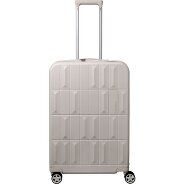 Travelite Panello 4 Rollen Trolley M 65 cm mit Dehnfalte Produktbild