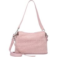 FredsBruder Weave Harmony Schultertasche Leder 27 cm Produktbild