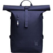 GOT BAG Rolltop 2.0 Monochrome Daypack 43 cm Laptopfach Produktbild