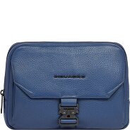 Piquadro Than Umhängetasche Leder 24 cm Produktbild
