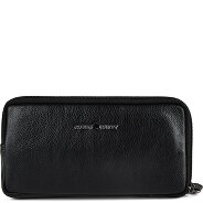 Greenburry Vintage Gürteltasche Leder 19 cm Produktbild