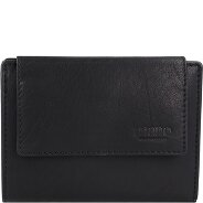 mano Don Simon Geldbörse Leder 14 cm Produktbild