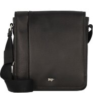 Braun Büffel Golf 2.0 Umhängetasche Leder 22 cm Produktbild