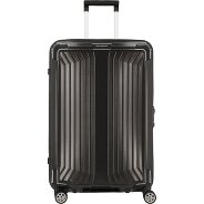 Samsonite Lite-Box 4 Rollen Trolley 69 cm Produktbild