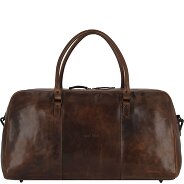 Greenburry Newport Weekender Reisetasche Leder 54 cm Produktbild