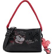 Desigual Mickey Face Schultertasche 23 cm Produktbild
