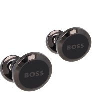Boss Manschettenknöpfe Messing 0.4 cm Produktbild