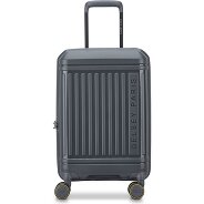 Delsey Paris Lutece 4 Rollen Kabinentrolley 55 cm mit Dehnfalte Produktbild