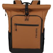 Travelite Briize Daypack M 45 cm Laptopfach Produktbild