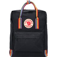 Fjällräven Kanken Rainbow Rucksack 38 cm Produktbild