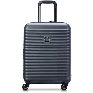 Delsey Paris Freestyle 4 Rollen Kabinentrolley 55 cm Produktbild