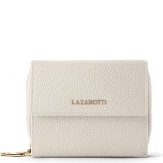 Lazarotti Bologna Leather Zip-Around Geldbörse Leder 12 cm Produktbild
