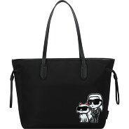 Karl Lagerfeld Ikon Shopper Tasche 40 cm Produktbild