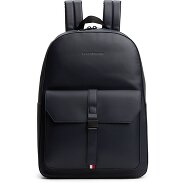 Tommy Hilfiger Foundation Daypack 43 cm Laptopfach Produktbild Tommy Hilfiger Foundation Daypack 43 cm Laptopfach Produktbild