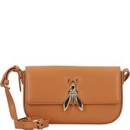 Patrizia Pepe Essential Fly Schultertasche Leder 22 cm Produktbild