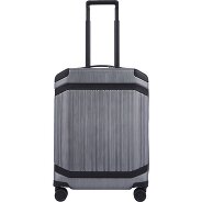Piquadro PQL-Premium 4 Rollen Kabinentrolley 50 cm Produktbild