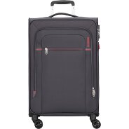American Tourister Crosstrack 4-Rollen Trolley 67 cm Produktbild