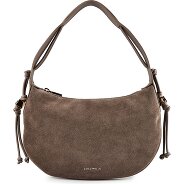 Coccinelle Thess Schultertasche Leder 29 cm Produktbild