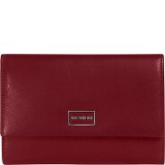 Samsonite Image Leather Geldbörse RFID Schutz Leder 15 cm Produktbild
