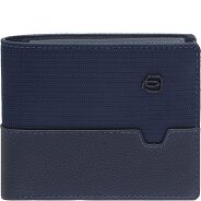 Piquadro Marcel Geldbörse RFID Schutz 10.5 cm Produktbild