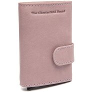 The Chesterfield Brand Nivala Geldbörse RFID Schutz Leder 7.5 cm Produktbild