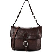 Campomaggi Schultertasche Leder 27 cm Produktbild