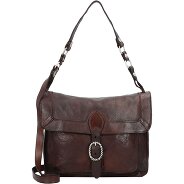Campomaggi Schultertasche Leder 27 cm Produktbild