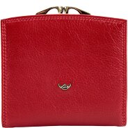Golden Head Polo Geldbörse RFID Leder 10 cm Produktbild