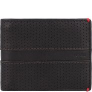 Fossil Sport Tourer Geldbörse Leder 12 cm Produktbild