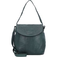 Harold's Submarine Schultertasche Leder 22 cm Produktbild