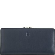 DuDu Geldbörse RFID Schutz Leder 19.5 cm Produktbild