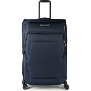Samsonite Spark Sng 2 4 Rollen Trolley 79 cm mit Dehnfalte Produktbild